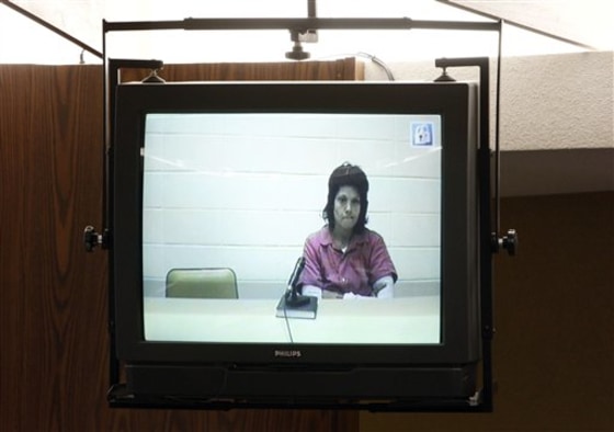 Brittney Starbuck, Amber Fairchild